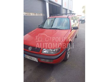 Volkswagen Passat B4 1.9TDI