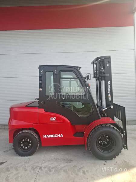 Hangcha Cpd50