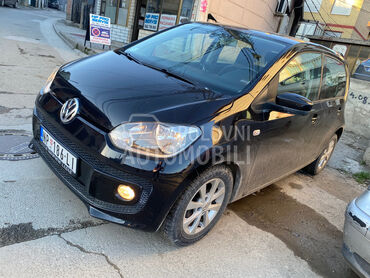Volkswagen up! o.p.i.s