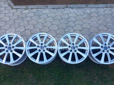 Aluminijumske felne  18" 5 x 108