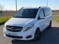 Mercedes Benz V Klasa V250cdi