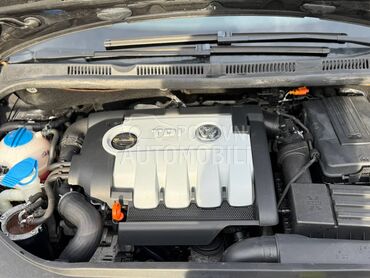 Kompletan motor za Volkswagen Polo