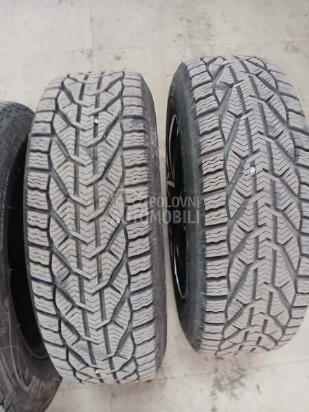 Čelične felne  15" 5 x 112