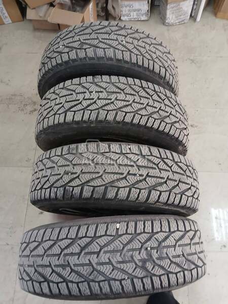 Čelične felne  15" 5 x 112