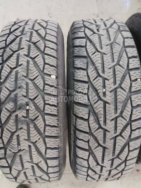 Čelične felne  15" 5 x 112