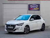 Peugeot 208 1.2Turbo EAT ALU