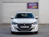 Peugeot 208 1.2Turbo EAT ALU