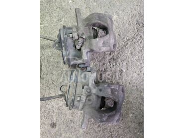 Kociona Klesta za Audi A4, A5, Q5 od 2017. do 2024. god.