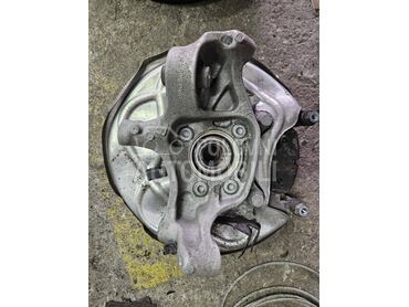 Glavcina za Audi A4, A5, Q5 od 2017. do 2024. god.