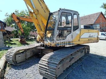 Kobelco SK 330 lc Mark 4