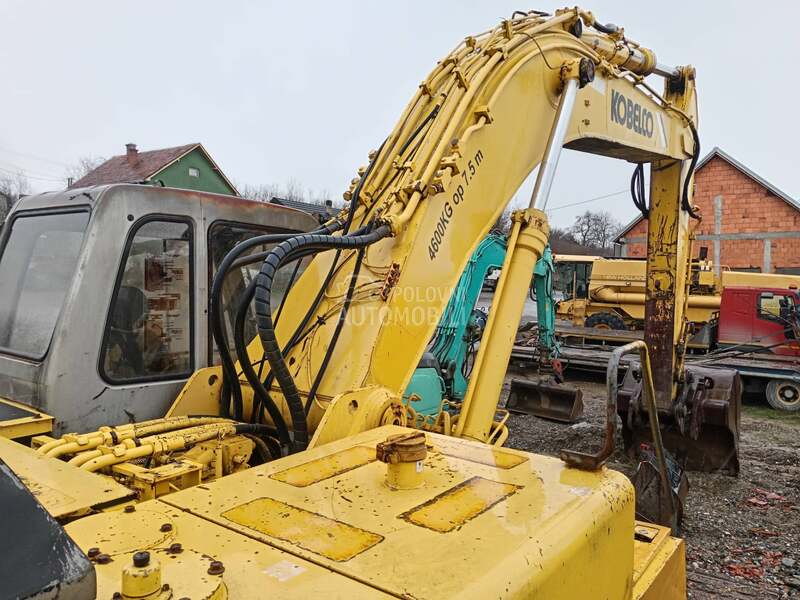 Kobelco SK 330 lc Mark 4