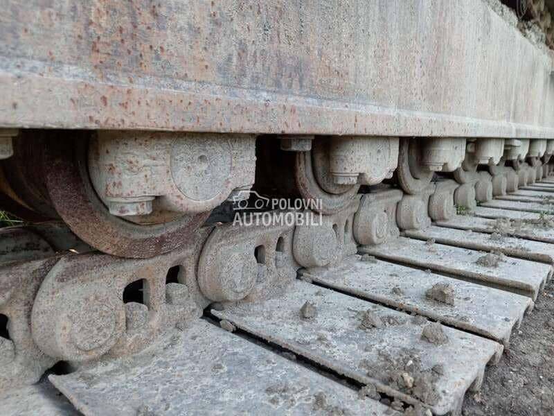 Kobelco SK 330 lc Mark 4