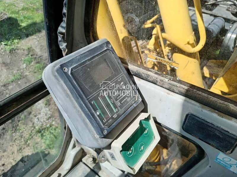 Kobelco SK 330 lc Mark 4