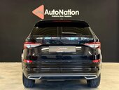 Škoda Kodiaq 2.0 TDI Sportline 7s