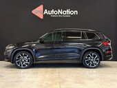 Škoda Kodiaq 2.0 TDI Sportline 7s