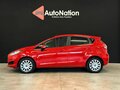 Ford Fiesta 1.0 Ecoboost AT