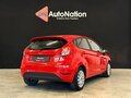 Ford Fiesta 1.0 Ecoboost AT