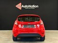 Ford Fiesta 1.0 Ecoboost AT