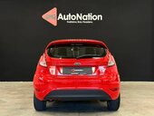 Ford Fiesta 1.0 Ecoboost AT