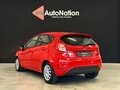 Ford Fiesta 1.0 Ecoboost AT