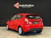 Ford Fiesta 1.0 Ecoboost AT