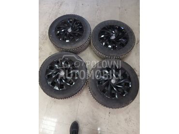 Ratkapne  15" 5 x 112