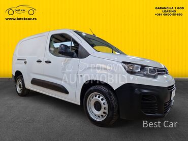 Citroen Berlingo MAXI 1.5 HDI