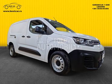 Citroen Berlingo MAXI 1.5 HDI
