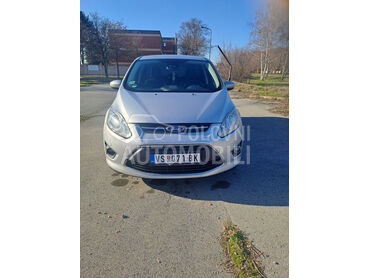 Ford C-Max 1.6tdci