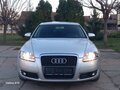 Audi A6 2.0 TDI  N A V I