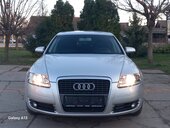 Audi A6 2.0 TDI  N A V I