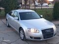 Audi A6 2.0 TDI  N A V I