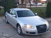 Audi A6 2.0 TDI  N A V I