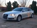 Audi A6 2.0 TDI  N A V I