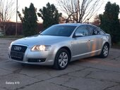 Audi A6 2.0 TDI  N A V I