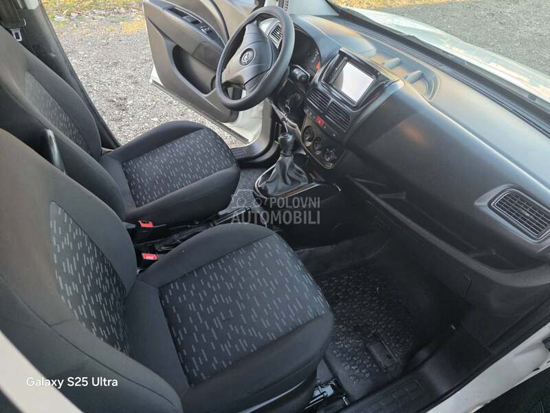 Opel Combo 1.6 MJET MAXI