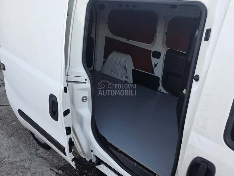 Opel Combo 1.6 MJET MAXI