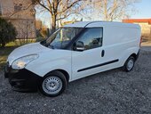 Opel Combo 1.6 MJET MAXI