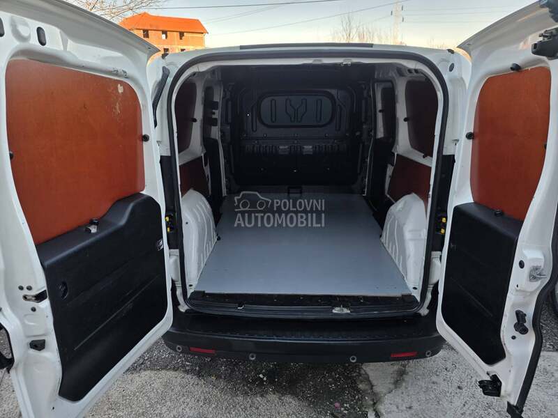 Opel Combo 1.6 MJET MAXI