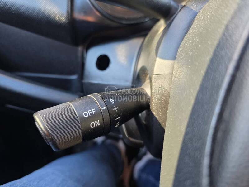 Opel Combo 1.6 MJET MAXI