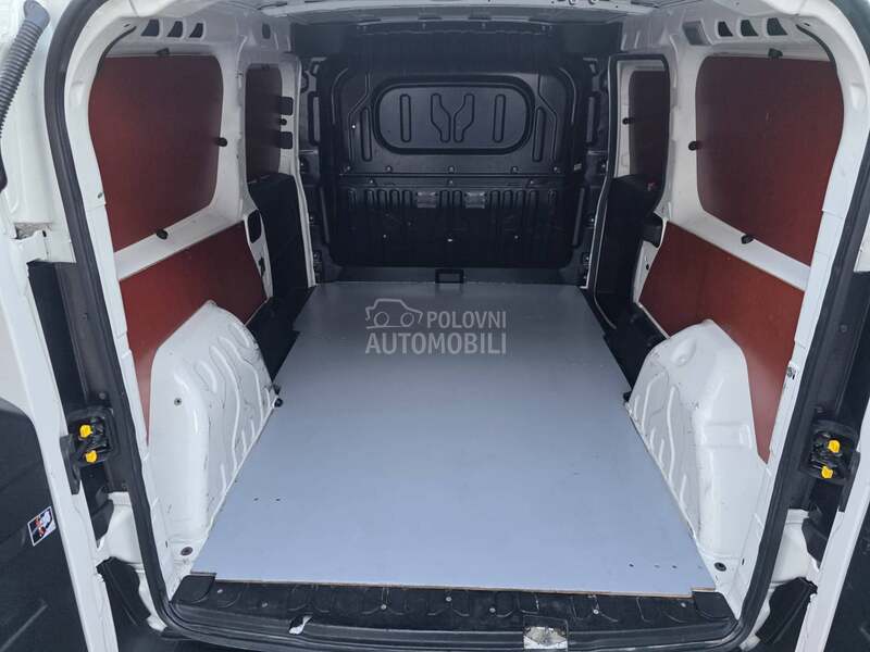 Opel Combo 1.6 MJET MAXI