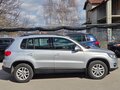 Volkswagen Tiguan 2.0 TDI N A V I LED
