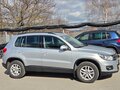 Volkswagen Tiguan 2.0 TDI N A V I LED