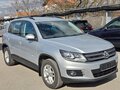 Volkswagen Tiguan 2.0 TDI N A V I LED