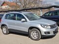 Volkswagen Tiguan 2.0 TDI N A V I LED