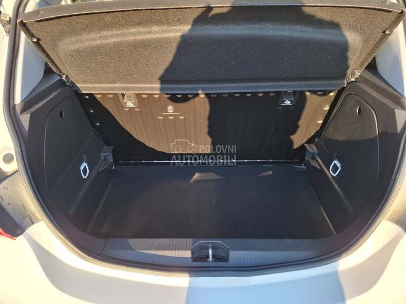 Opel Corsa E 13 CDTI