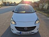 Opel Corsa E 13 CDTI