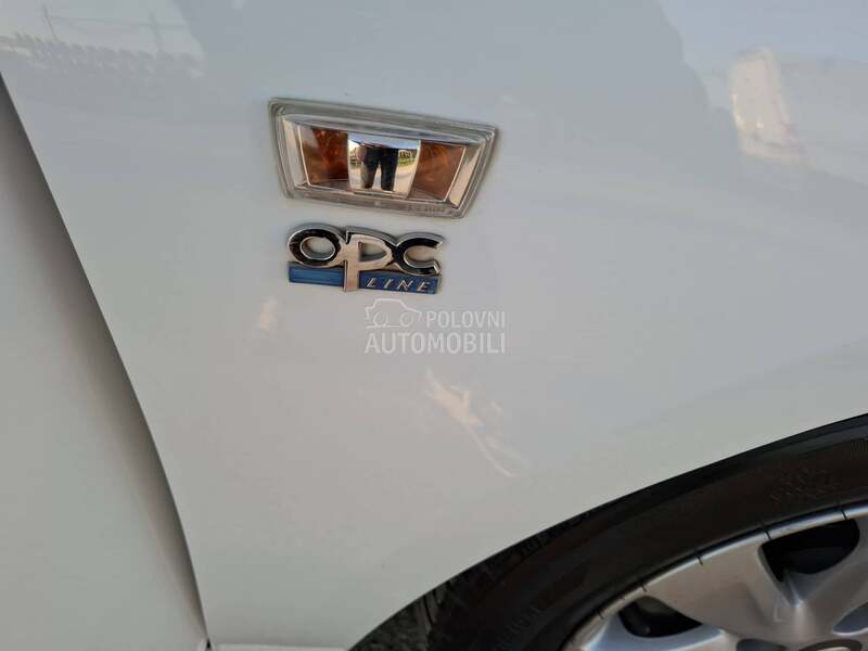 Opel Corsa E 13 CDTI