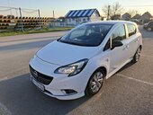 Opel Corsa E 13 CDTI