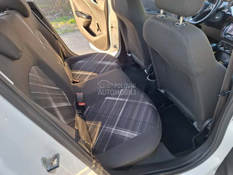 Opel Corsa E 13 CDTI